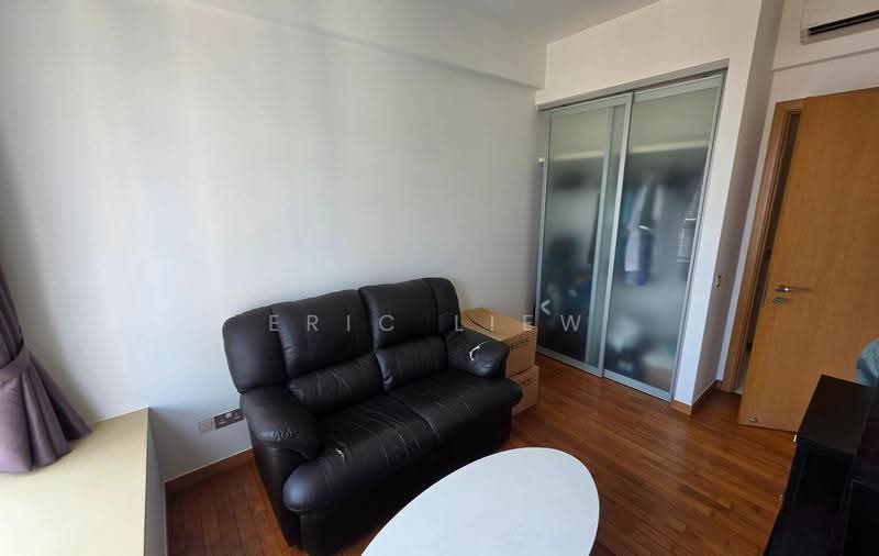 Icon, 10 Gopeng Street, Chinatown / Tanjong Pagar, 2 Bedrooms, 1,281 sqft, Apartment For Sale, by Eric Liew, 500246458 - Living Room - PropertyGuru.com.sg