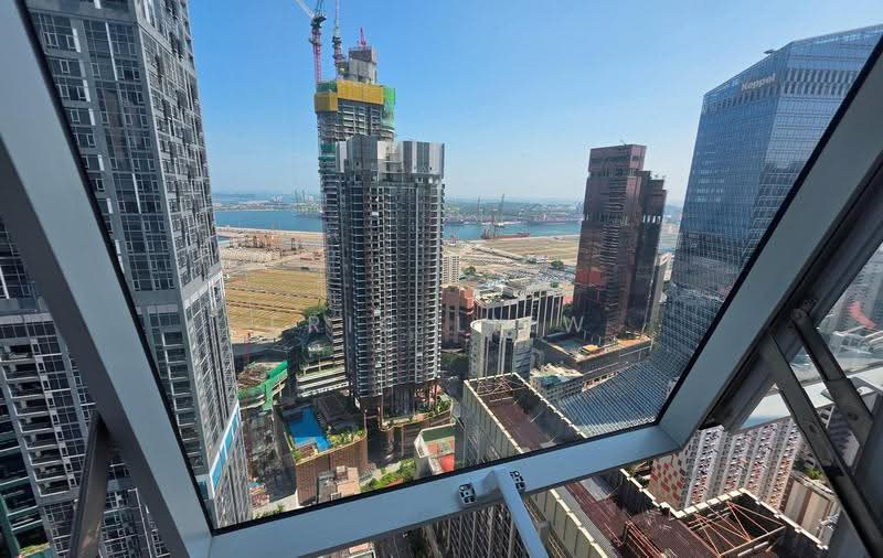 Icon, 10 Gopeng Street, Chinatown / Tanjong Pagar, 2 Bedrooms, 1,281 sqft, Apartment For Sale, by Eric Liew, 500246458 - View - PropertyGuru.com.sg