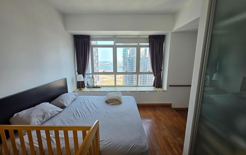 Icon, 10 Gopeng Street, Chinatown / Tanjong Pagar, 2 Bedrooms, 1,281 sqft, Apartment For Sale, by Eric Liew, 500246458 - Bedroom - PropertyGuru.com.sg