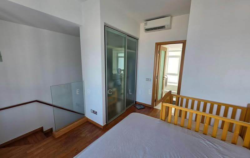 Icon, 10 Gopeng Street, Chinatown / Tanjong Pagar, 2 Bedrooms, 1,281 sqft, Apartment For Sale, by Eric Liew, 500246458 - Bedroom - PropertyGuru.com.sg