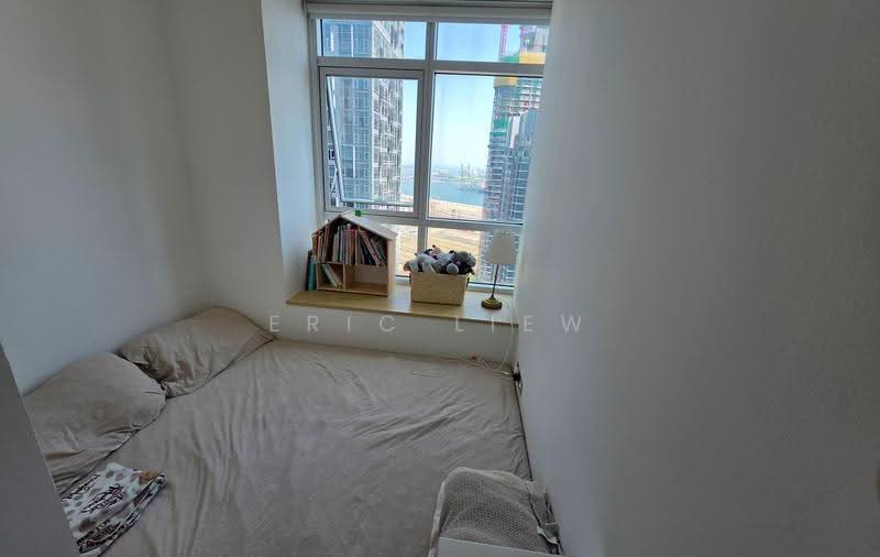 Icon, 10 Gopeng Street, Chinatown / Tanjong Pagar, 2 Bedrooms, 1,281 sqft, Apartment For Sale, by Eric Liew, 500246458 - Bedroom - PropertyGuru.com.sg