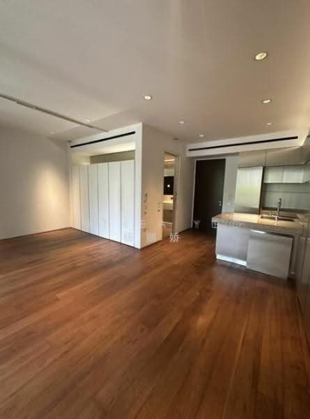 Killiney 118, 118 Killiney Road, 1 Bedroom, 570 sqft, Condominium For Rent, by Anthea Yeo 杨丽娇, 500246459 - Living Room - PropertyGuru.com.sg