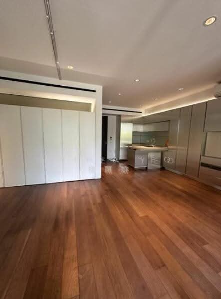 Killiney 118, 118 Killiney Road, 1 Bedroom, 570 sqft, Condominium For Rent, by Anthea Yeo 杨丽娇, 500246459 - Living Room - PropertyGuru.com.sg