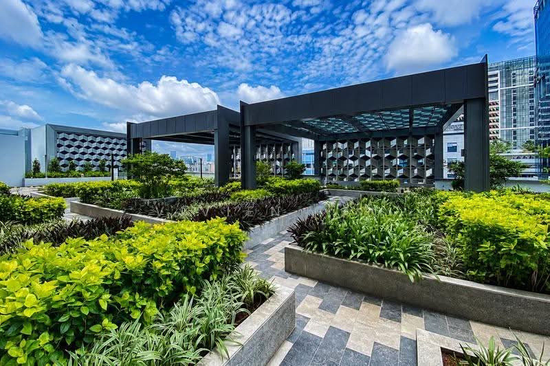 Freehold Central Area Office Space Near MRT, Serangoon Road/ Jalan Besar/ Beach Road/ Selegie Road/ Sophia Road, Farrer Park / Serangoon Rd, 4,768 sqft, Office For Sale, by Vivien Tan, 500246461 - Exterior - CommercialGuru.com.sg