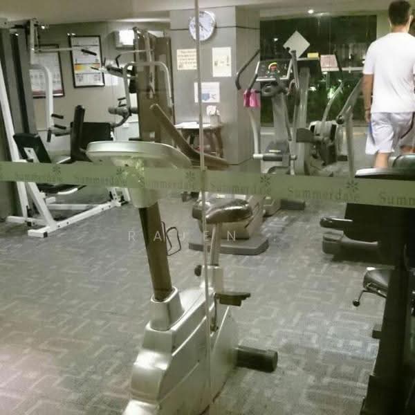 Summerdale, 2 Boon Lay Drive, Boon Lay / Jurong / Tuas, Room Rental, 1,270 sqft, Condominium For Rent, by Rajen ., 500246465 - Gym - PropertyGuru.com.sg