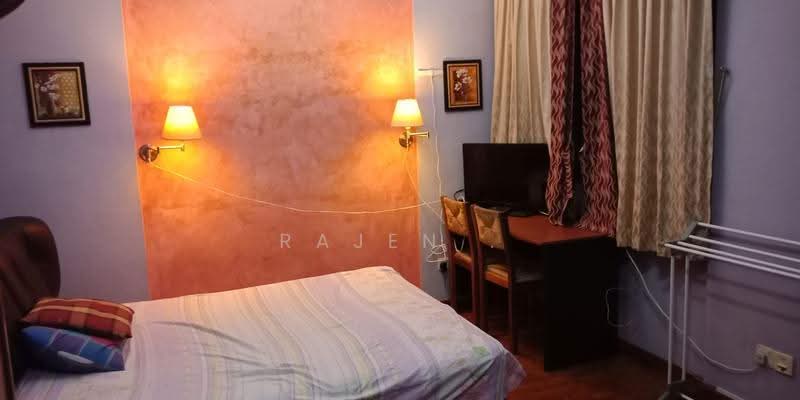 Summerdale, 2 Boon Lay Drive, Boon Lay / Jurong / Tuas, Room Rental, 1,270 sqft, Condominium For Rent, by Rajen ., 500246465 - Bedroom - PropertyGuru.com.sg