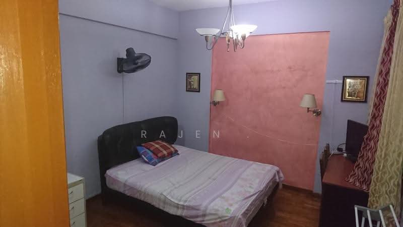 Summerdale, 2 Boon Lay Drive, Boon Lay / Jurong / Tuas, Room Rental, 1,270 sqft, Condominium For Rent, by Rajen ., 500246465 - Bedroom - PropertyGuru.com.sg