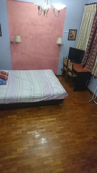 Summerdale, 2 Boon Lay Drive, Boon Lay / Jurong / Tuas, Room Rental, 1,270 sqft, Condominium For Rent, by Rajen ., 500246465 - Bedroom - PropertyGuru.com.sg