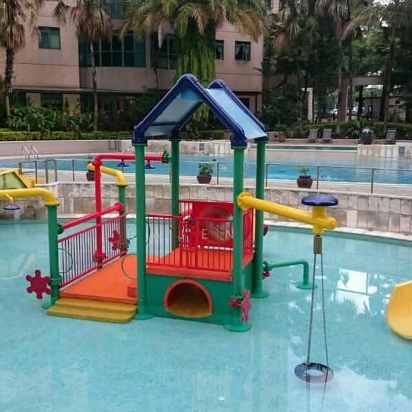 Summerdale, 2 Boon Lay Drive, Boon Lay / Jurong / Tuas, Room Rental, 1,270 sqft, Condominium For Rent, by Rajen ., 500246465 - Pool - PropertyGuru.com.sg