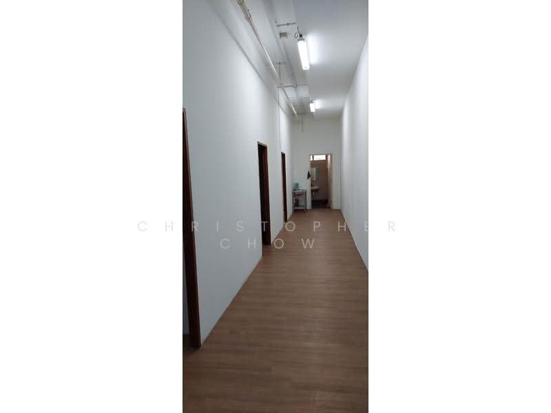 Ark @ Gambas, 7 7, Sembawang / Yishun, 300 sqft, Light Industrial (B1) For Rent, by Christopher Chow, 500246469 - CommercialGuru.com.sg