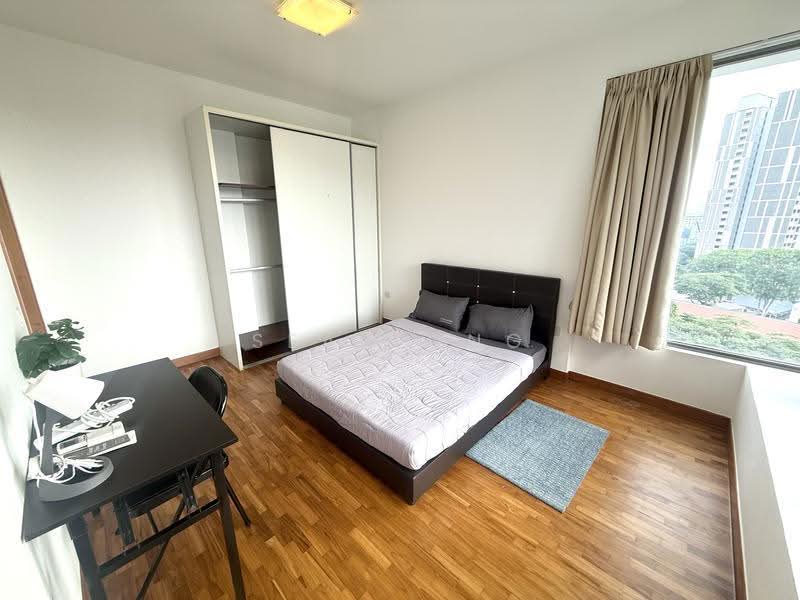 Centro Residences, 59 Ang Mo Kio Avenue 8, Room Rental, 200 sqft, Condominium For Rent, by Sean Ong, 500246470 - Bedroom - PropertyGuru.com.sg