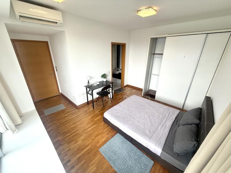 Centro Residences, 59 Ang Mo Kio Avenue 8, Room Rental, 200 sqft, Condominium For Rent, by Sean Ong, 500246470 - Bedroom - PropertyGuru.com.sg
