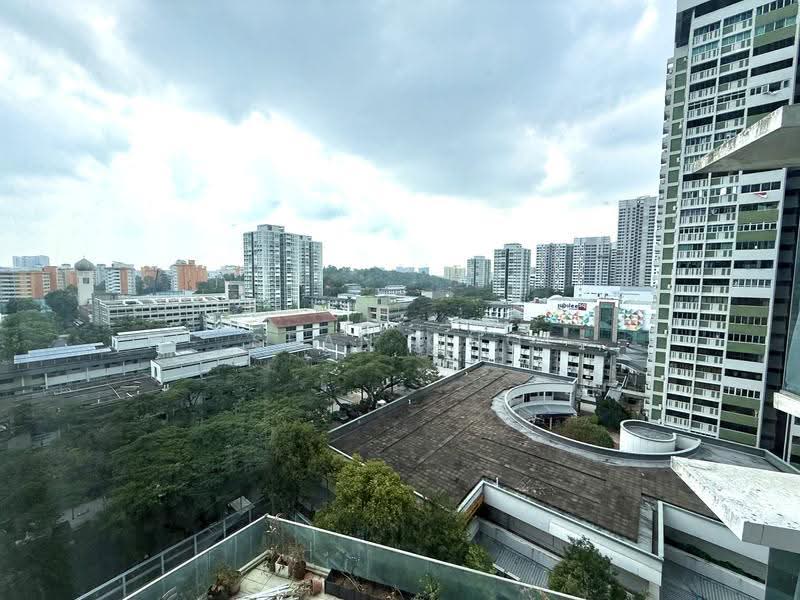 Centro Residences, 59 Ang Mo Kio Avenue 8, Room Rental, 200 sqft, Condominium For Rent, by Sean Ong, 500246470 - Exterior - PropertyGuru.com.sg