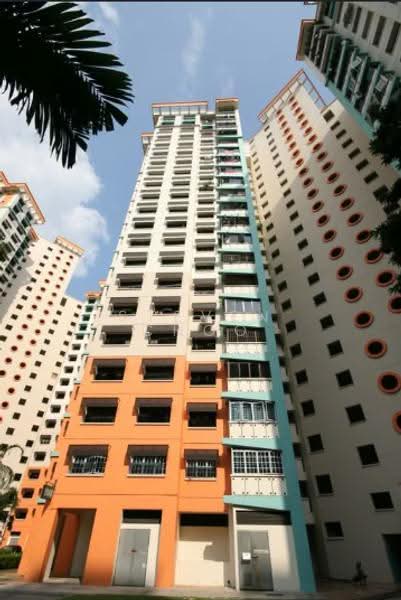 286B Toh Guan Road, 286B Toh Guan Road, Boon Lay / Jurong / Tuas, Room Rental, 120 sqft, HDB Flat For Rent, by Steven Choo, 500246471 - Exterior - PropertyGuru.com.sg