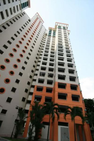 286B Toh Guan Road, 286B Toh Guan Road, Boon Lay / Jurong / Tuas, Room Rental, 120 sqft, HDB Flat For Rent, by Steven Choo, 500246471 - Exterior - PropertyGuru.com.sg