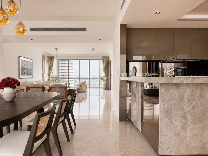 Draycott Eight, 4 Draycott Park, Tanglin / Holland / Bukit Timah, 4 Bedrooms, 2,896 sqft, Condominium For Sale, by Simon Leow, 500246472 - PropertyGuru.com.sg