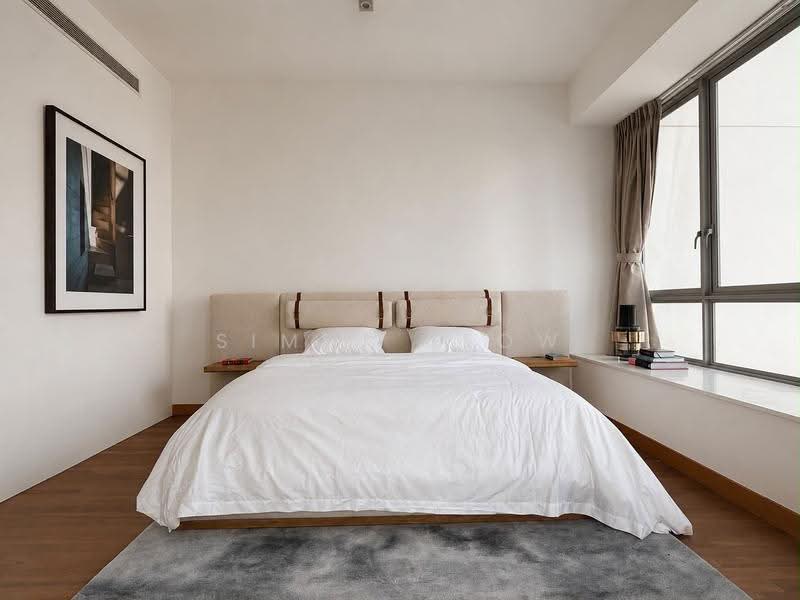 Draycott Eight, 4 Draycott Park, Tanglin / Holland / Bukit Timah, 4 Bedrooms, 2,896 sqft, Condominium For Sale, by Simon Leow, 500246472 - Bedroom - PropertyGuru.com.sg