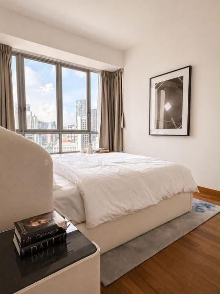 Draycott Eight, 4 Draycott Park, Tanglin / Holland / Bukit Timah, 4 Bedrooms, 2,896 sqft, Condominium For Sale, by Simon Leow, 500246472 - Bedroom - PropertyGuru.com.sg