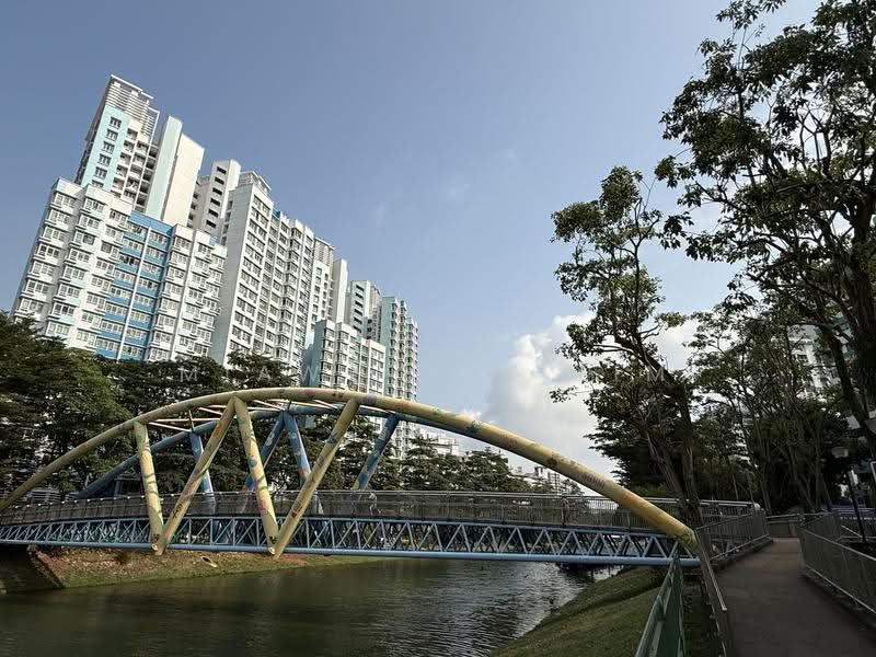 38A Bendemeer Road, 38A Bendemeer Road, Balestier / Toa Payoh, 3 Bedrooms, 990 sqft, HDB Flat For Rent, by Miaw Yong Lim, 500246473 - Exterior - PropertyGuru.com.sg