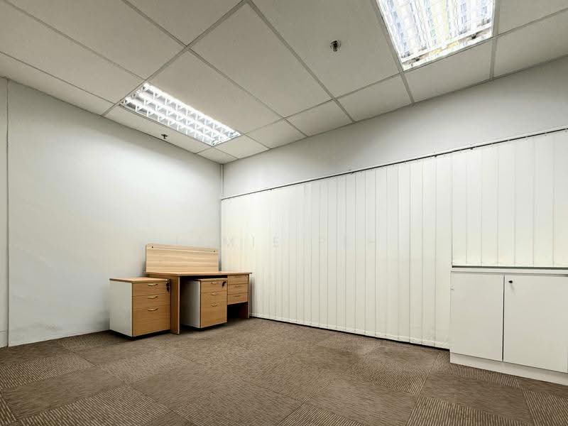 Crystal Time Building, 16 Tannery Lane, Macpherson / Potong Pasir, 2,925 sqft, Light Industrial (B1) For Rent, by Jamie Peh, 500246475 - Interior - CommercialGuru.com.sg
