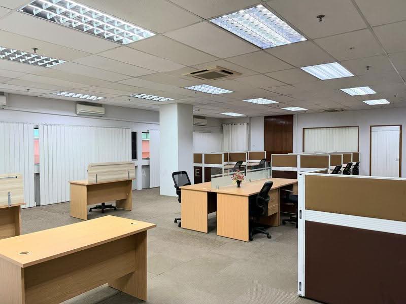 Crystal Time Building, 16 Tannery Lane, Macpherson / Potong Pasir, 2,925 sqft, Light Industrial (B1) For Rent, by Jamie Peh, 500246475 - Interior - CommercialGuru.com.sg