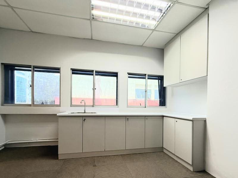 Crystal Time Building, 16 Tannery Lane, Macpherson / Potong Pasir, 2,925 sqft, Light Industrial (B1) For Rent, by Jamie Peh, 500246475 - Interior - CommercialGuru.com.sg