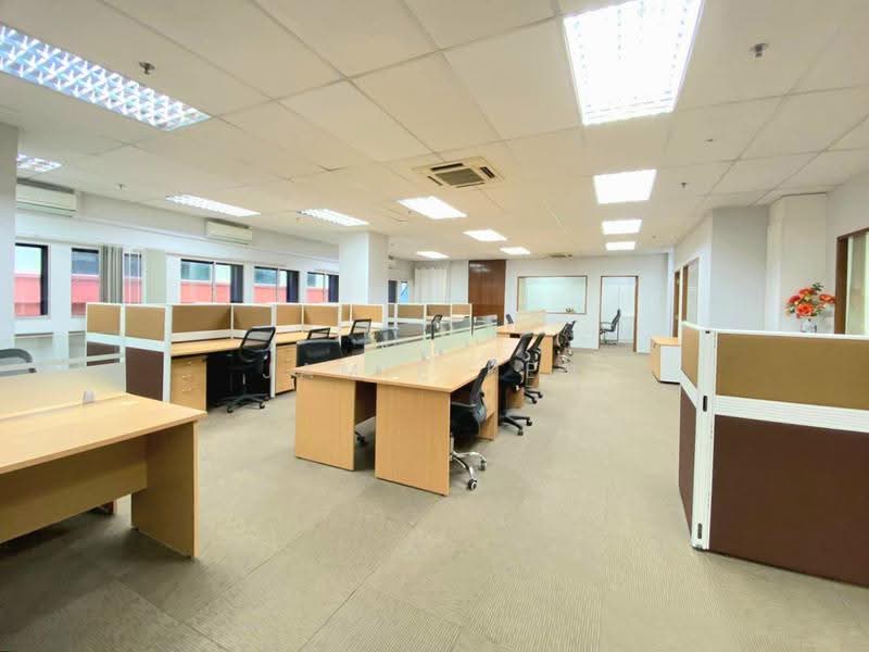 Crystal Time Building, 16 Tannery Lane, Macpherson / Potong Pasir, 2,925 sqft, Light Industrial (B1) For Rent, by Jamie Peh, 500246475 - Interior - CommercialGuru.com.sg