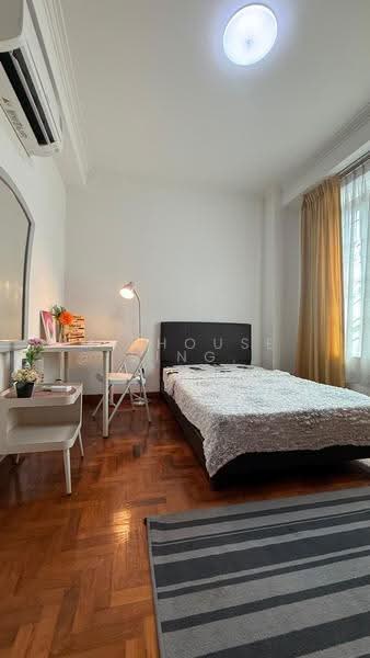 24 Jln angin laut (Expo mrt), Bedok / Upper East Coast, Room Rental, 127 sqft, Terraced House For Rent, by Wendy, 500246477 - Bedroom - PropertyGuru.com.sg