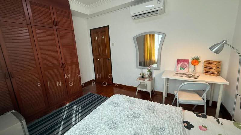 24 Jln angin laut (Expo mrt), Bedok / Upper East Coast, Room Rental, 127 sqft, Terraced House For Rent, by Wendy, 500246477 - Bedroom - PropertyGuru.com.sg