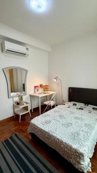24 Jln angin laut (Expo mrt), Bedok / Upper East Coast, Room Rental, 127 sqft, Terraced House For Rent, by Wendy, 500246477 - Bedroom - PropertyGuru.com.sg