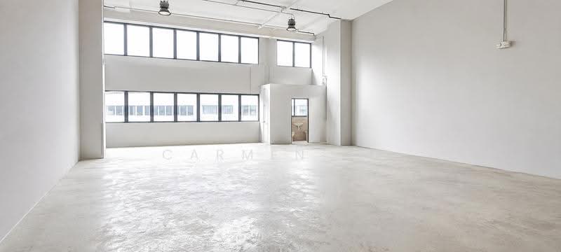 Carros Centre, 60 JALAN LAM HUAT, Admiralty / Woodlands, 1,679 sqft, Factory / Workshop (B2) For Rent, by Carmen Ho, 500246478 - Interior - CommercialGuru.com.sg