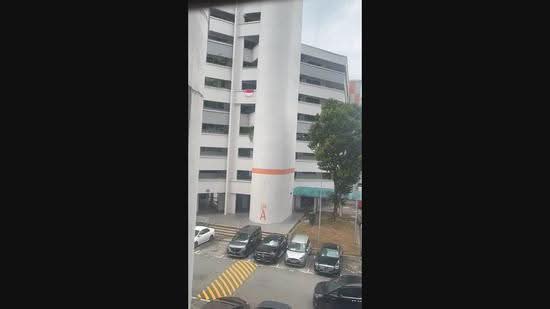 406 Woodlands Street 41, 406 406, Admiralty / Woodlands, 1 Bedroom, 129 sqft, HDB Flat For Rent, by B T Sim, 500246479 - PropertyGuru.com.sg