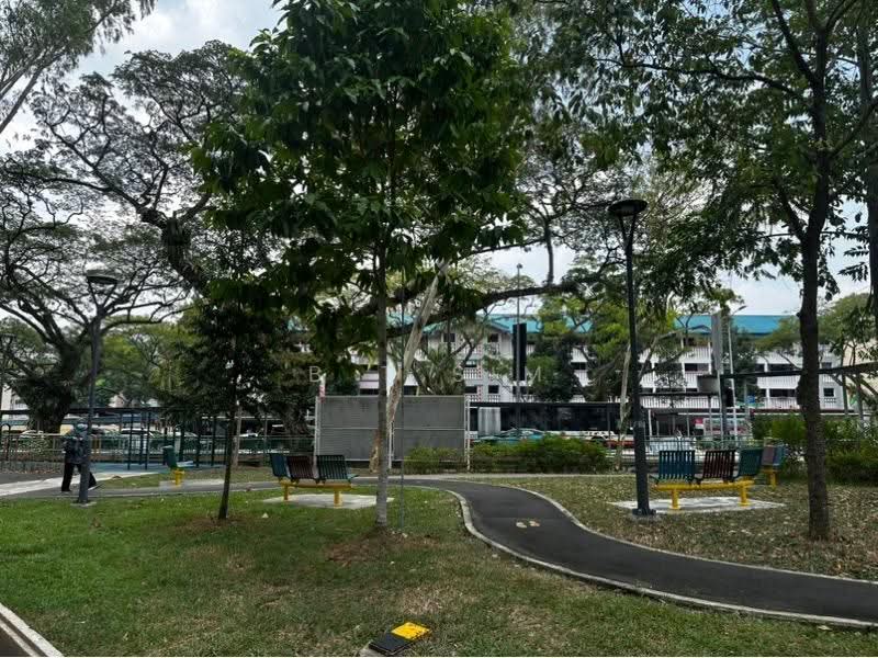 406 Woodlands Street 41, 406 406, Admiralty / Woodlands, 1 Bedroom, 129 sqft, HDB Flat For Rent, by B T Sim, 500246479 - PropertyGuru.com.sg