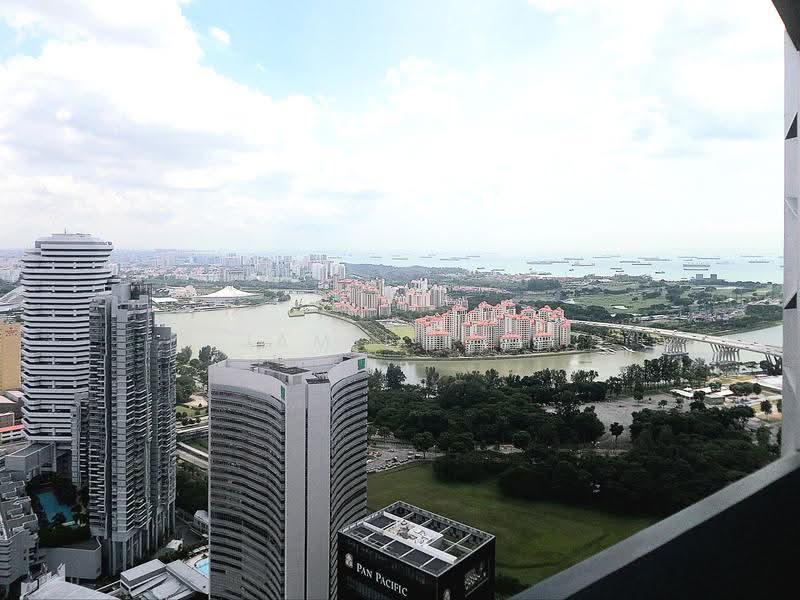 DUO Residences, 1 Fraser Street, Beach Road / Bugis / Rochor, 3 Bedrooms, 1,722 sqft, Apartment For Sale, by Jamie Peh, 500246481 - View - PropertyGuru.com.sg