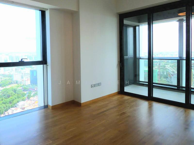 DUO Residences, 1 Fraser Street, Beach Road / Bugis / Rochor, 3 Bedrooms, 1,722 sqft, Apartment For Sale, by Jamie Peh, 500246481 - Balcony - PropertyGuru.com.sg