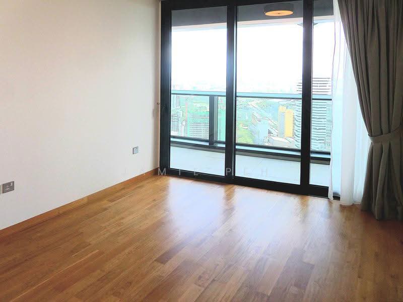 DUO Residences, 1 Fraser Street, Beach Road / Bugis / Rochor, 3 Bedrooms, 1,722 sqft, Apartment For Sale, by Jamie Peh, 500246481 - Balcony - PropertyGuru.com.sg