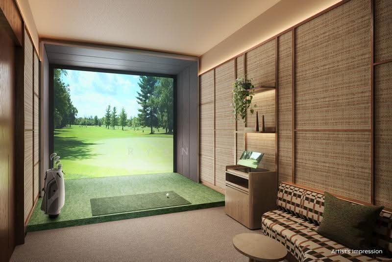 Thomson Reserve, Bright Hill Drive, Ang Mo Kio / Bishan / Thomson, 3 Bedrooms, 872 sqft, Condominium For Sale, by Ryan Pei, 500246485 - Interior - PropertyGuru.com.sg