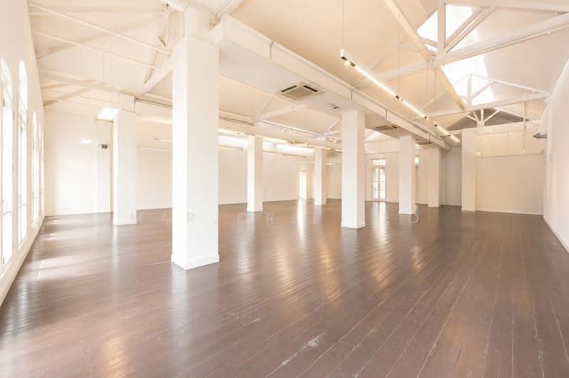 Tg Pagar' Heritage Shophouse Level 2 Commercial Space F&B Approved, Tras Street, Chinatown / Tanjong Pagar, 4,500 sqft, Shop / Shophouse For Rent, by Marjorie Teo, 500246487 - BARE - CommercialGuru.com.sg