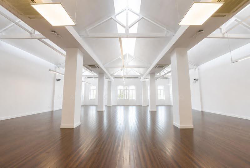 Tg Pagar' Heritage Shophouse Level 2 Commercial Space F&B Approved, Tras Street, Chinatown / Tanjong Pagar, 4,500 sqft, Shop / Shophouse For Rent, by Marjorie Teo, 500246487 - Bare - CommercialGuru.com.sg