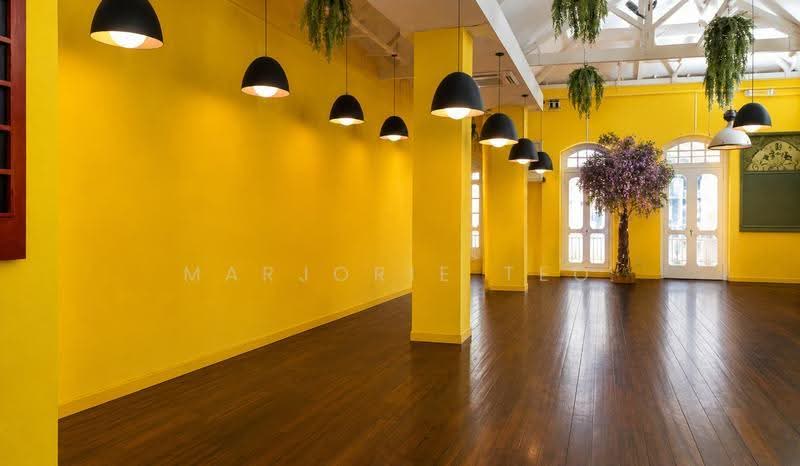 Tg Pagar' Heritage Shophouse Level 2 Commercial Space F&B Approved, Tras Street, Chinatown / Tanjong Pagar, 4,500 sqft, Shop / Shophouse For Rent, by Marjorie Teo, 500246487 - Bare - CommercialGuru.com.sg