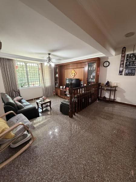 Escada View, 53 Lengkong Empat, Eunos / Geylang / Paya Lebar, 3 Bedrooms, 1,200 sqft, Condominium For Sale, by Ng Daniel, 500246488 - Living Room - PropertyGuru.com.sg