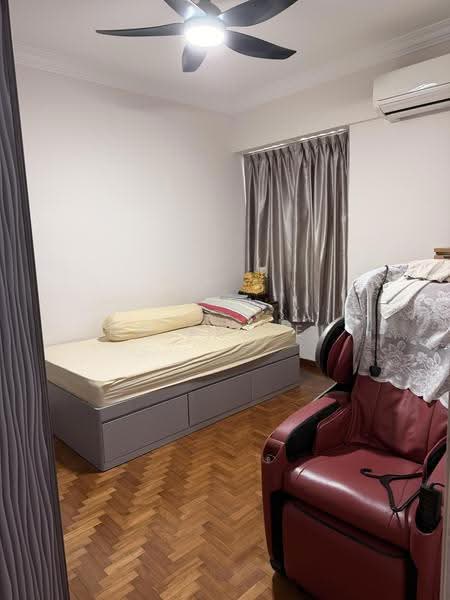 Escada View, 53 Lengkong Empat, Eunos / Geylang / Paya Lebar, 3 Bedrooms, 1,200 sqft, Condominium For Sale, by Ng Daniel, 500246488 - Bedroom - PropertyGuru.com.sg