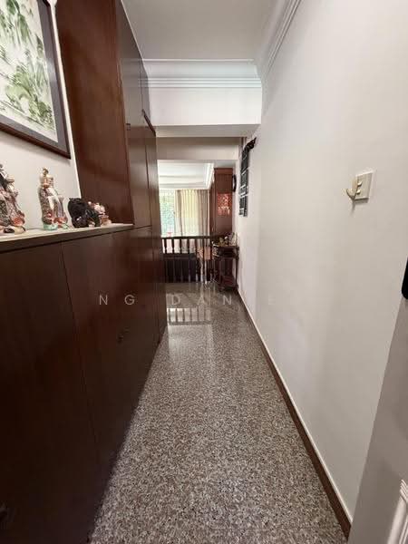 Escada View, 53 Lengkong Empat, Eunos / Geylang / Paya Lebar, 3 Bedrooms, 1,200 sqft, Condominium For Sale, by Ng Daniel, 500246488 - Corridor - PropertyGuru.com.sg