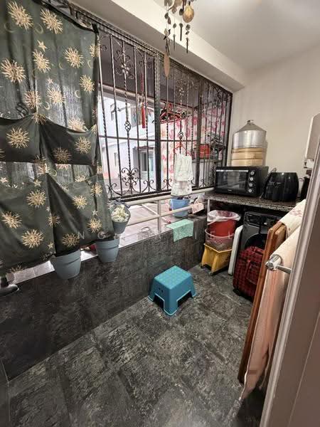 Escada View, 53 Lengkong Empat, Eunos / Geylang / Paya Lebar, 3 Bedrooms, 1,200 sqft, Condominium For Sale, by Ng Daniel, 500246488 - Balcony - PropertyGuru.com.sg
