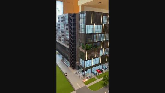 Space Nova, New Industrial Road, Hougang / Punggol / Sengkang, 1,625 sqft, Light Industrial (B1) For Sale, by Eve Lim, 500246489 - CommercialGuru.com.sg