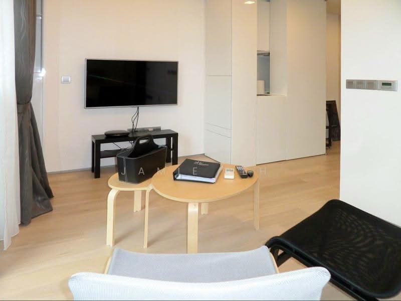Skysuites @ Anson, 8 Enggor Street, Studio, 365 sqft, Condominium For Sale, by Jamie Peh, 500246491 - Living Room - PropertyGuru.com.sg