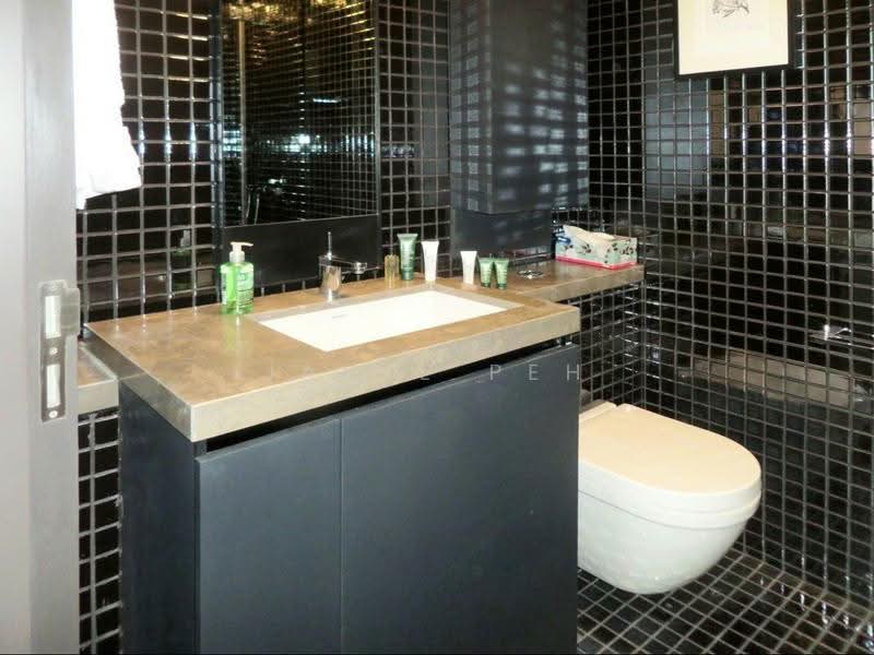 Skysuites @ Anson, 8 Enggor Street, Studio, 365 sqft, Condominium For Sale, by Jamie Peh, 500246491 - Bathroom - PropertyGuru.com.sg