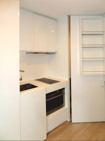 Skysuites @ Anson, 8 Enggor Street, Studio, 365 sqft, Condominium For Sale, by Jamie Peh, 500246491 - Kitchen - PropertyGuru.com.sg