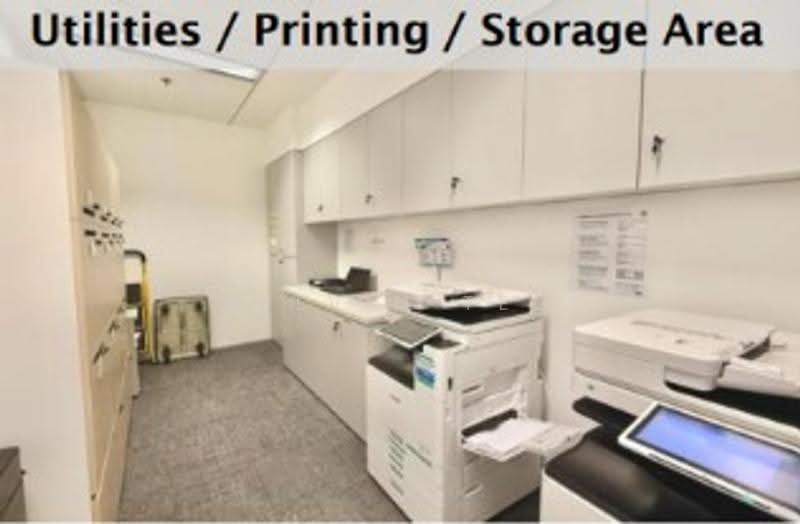Tanjong Pagar MRT - Premium Building - Fitted Office, Boat Quay / Raffles Place / Marina, 13,487 sqft, Office For Rent, by Kelvin Teo, 500246492 - Interior - CommercialGuru.com.sg