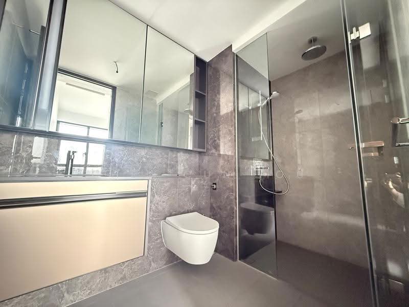 Tembusu Grand, 94 Jalan Tembusu, East Coast / Marine Parade, 2 Bedrooms, 667 sqft, Condominium For Sale, by Chen Cun You, 500246493 - Bathroom - PropertyGuru.com.sg
